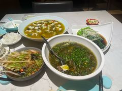 -上上瓷·艺境川菜(IFS旗舰店)