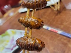 -金刚山烧烤(中山路店)