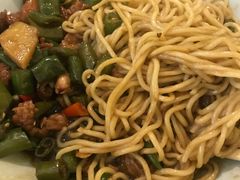 -轻捞慢起面馆(新世界百货店)