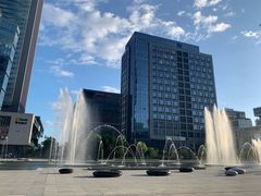 -天宁凯利时尚餐厅