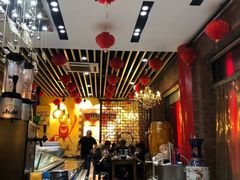 -老姑砂锅·烧烤天津菜(体北道店)