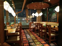 -云海肴·汽锅鸡·云南菜(天山百盛优客店)