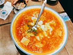 -好人民间小吃·番茄鱼酸菜鱼(木渎悠方店)