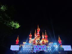 -沈阳方特欢乐世界