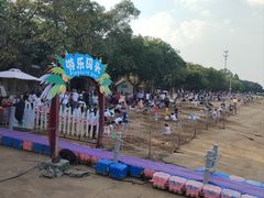 -南沙天后宫景区
