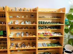 -壹点灵·心理咨询中心(中山公园店)