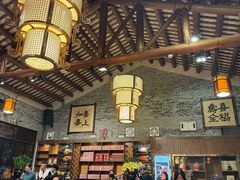 -猪肉婆私房菜(容桂总店)