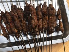 -金二烤肉(早慈巷小区店)