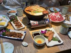 -酒井酱子·深夜食堂(东城汇店)