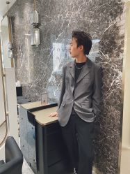 -KEIVON HAIR·崎宏