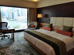 -新加坡文华东方酒店