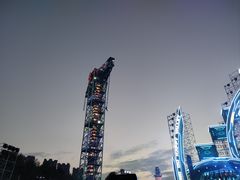 -成都欢乐谷