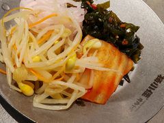 -杨小佳·齐齐哈尔烤肉·烤串(广州店)