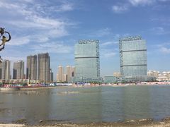 -青岛西海岸隆和福朋喜来登酒店