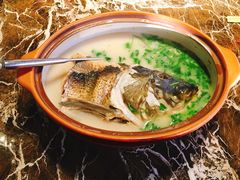 -风味小馆(天目湖宾馆店)