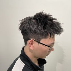 -MONE美发沙龙