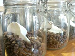 -长颈鹿咖啡(大学路店)