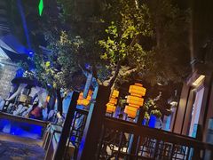 -绿茶餐厅(光谷世界城步行街店)