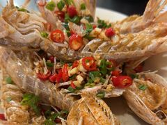 -岛中岛·海鲜大排档·万宁老字号(东澳店)