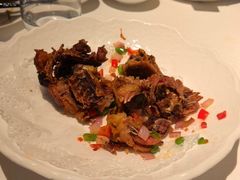 -漢舍中国菜馆(浦东嘉里城店)