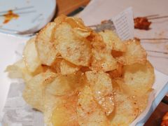 -奉天宴遇烧烤·冒锅