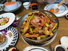 -蟹之国·精品蟹料理(极地店)