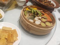 -香融府·烤鸭·家常菜(马家堡路店)