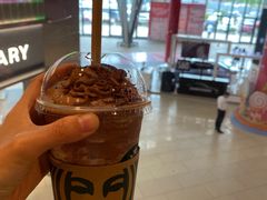 -星巴克(福州万象九宜城分店)