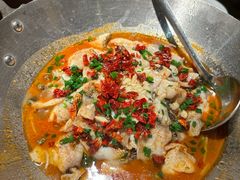 香辣鱼片-湘厨壹品(芙蓉广场店)