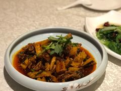 家常拌土鸡-阿斯牛牛·凉山菜(新会展店)