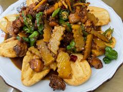 -美味居(古城店)