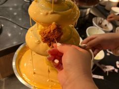 -比格比萨自助(宋家庄店)