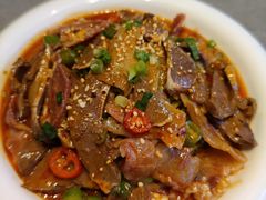 -大闫家烧烤·小海鲜家常菜(郑庄店)