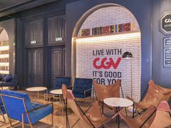 -CGV影城(广州K11店)