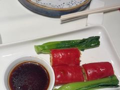 -好食上(喜盈门.范城店)