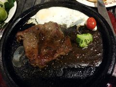 -吉布鲁牛排海鲜自助(武侯泛悦国际店)