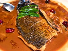 -悦融·京鲁菜·露台花园(安定门店)