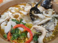 大鼎石锅鱼-大鼎石锅鱼(春江里店)