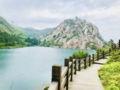 -大罗山风景区