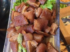 -赵氏烩泽腊排骨火锅店(近华浦路店)