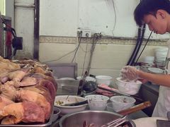 -老字號·桥下猪肚(龙眼南路店)