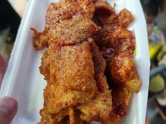 -友生风味小吃(营平农产品市场店)
