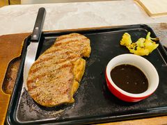 -必胜客(上海新南方商城PH店)