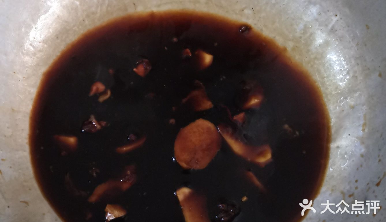 酱油鸡
