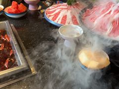 -五星桥原切肥牛火锅·30年专注好牛肉(湖塘店)