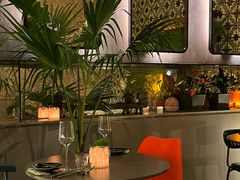 -Ginger(兴国路店)