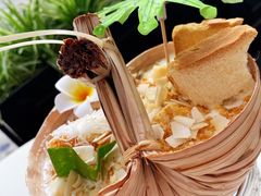 -春莱·老挝咖啡·泰式奶茶(钟楼店)