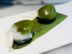 江南青团-京城小江南·北京烤鸭·江南土菜·白鱼(中关村店)
