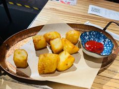 -和府捞面(北美新天地店)