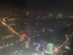 -长沙尼依格罗酒店